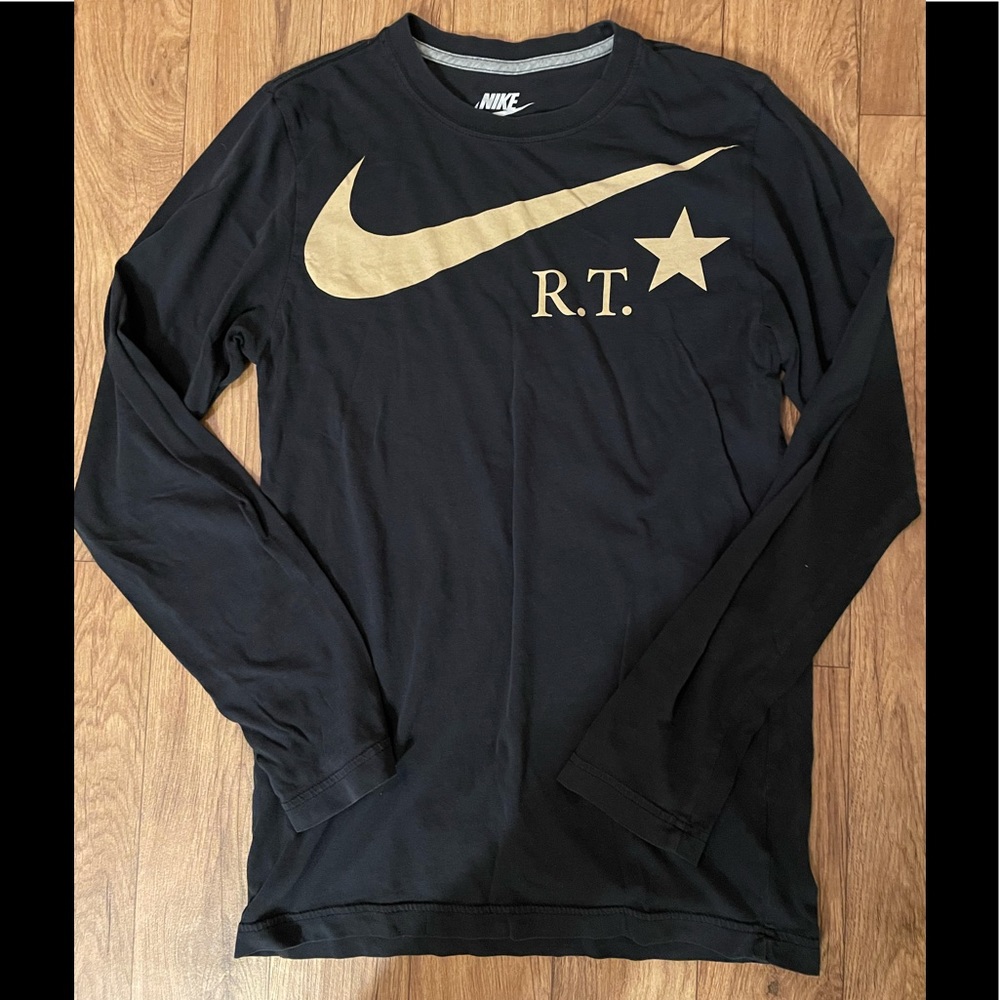 RICCARDO TISCI RT LONGSLEEVE TOP